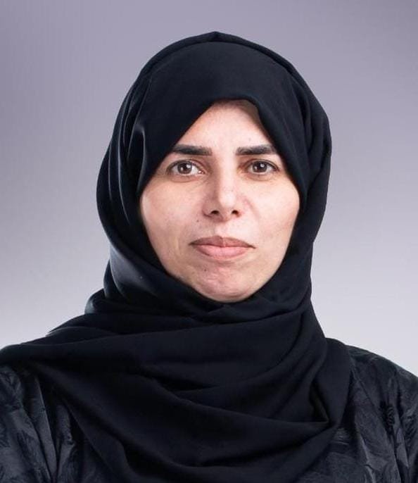 د. أمينة الصارخي